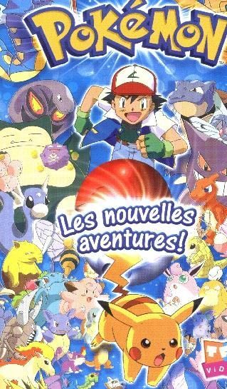 Pokemon Coffret