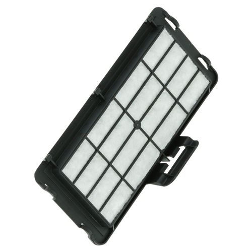 Filtre charbon (à l'unité) d'origine Aspirateur (00497583 BBZ191MAF SIEMENS BOSCH)