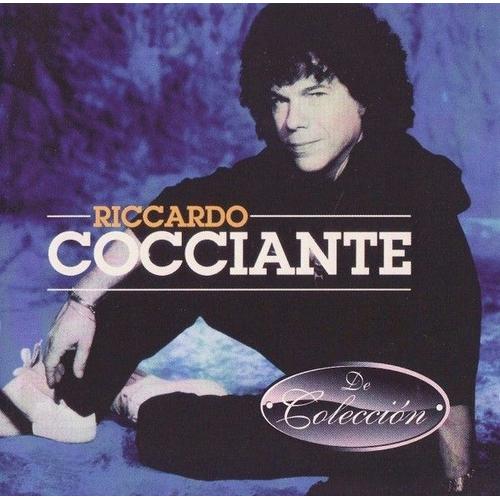 Riccardo Cocciante De Coleccion