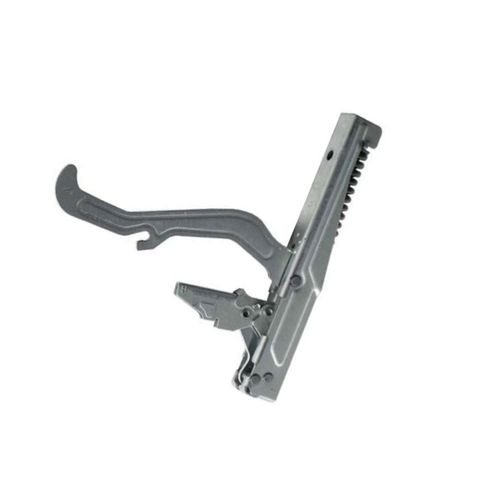 Charnière de porte d'origine Four cuisinière (C00098836 INDESIT ARISTON HOTPOINT)