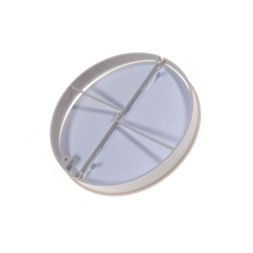 Bosch - volet anti-refoulement / Clapet anti-retour - 00645769