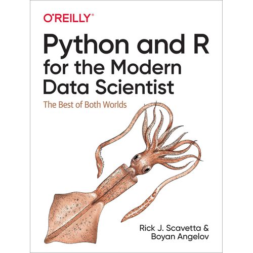 Python And R For The Modern Data Scientist
