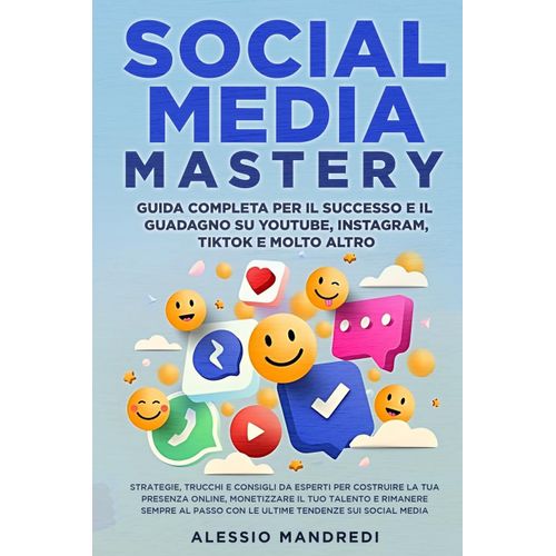 Social Media Mastery