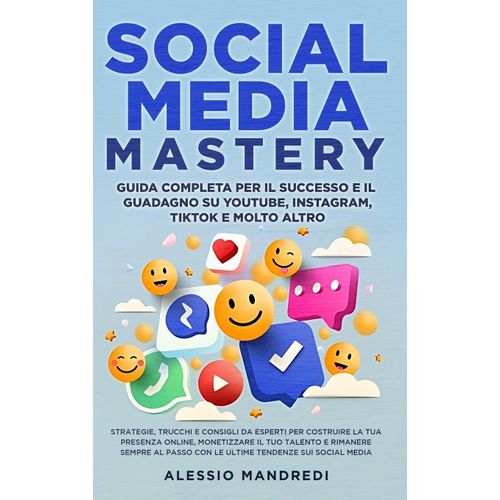 Social Media Mastery