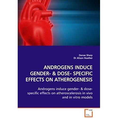 Androgens Induce Gender-: Androgens Induce Gender-