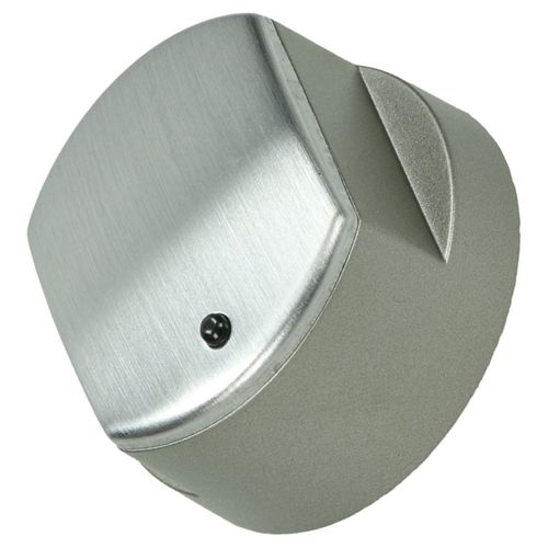 Bouton d'origine Four cuisinière (480121104812 BAUKNECHT WHIRLPOOL BAUCKNECHT)
