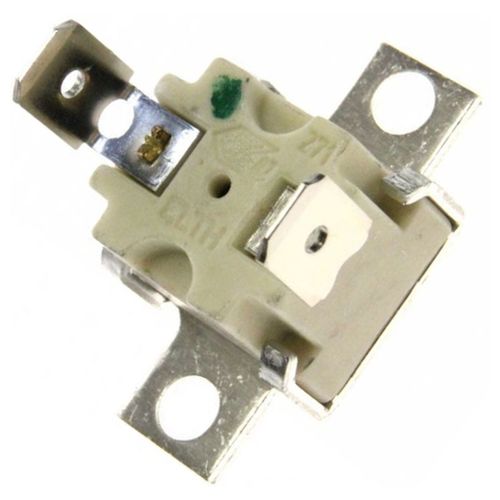 Thermostat 10a 250v 130c d'origine Four cuisinière (482000030550 SCHOLTES ARISTON HOTPOINT INDESIT)