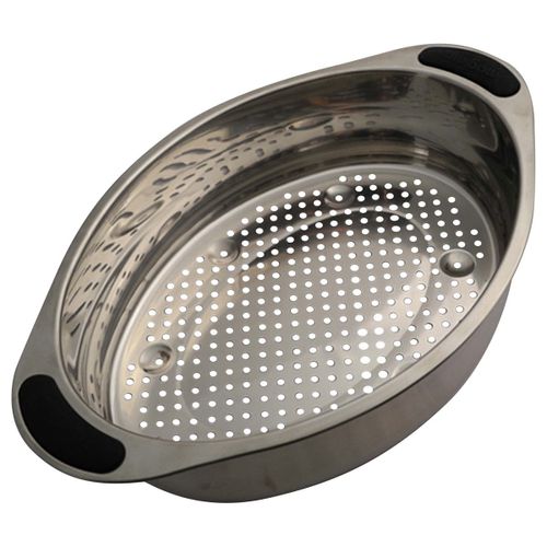Panier vapeur avec fond - Cuiseur vapeur (502335 MAGIMIX)