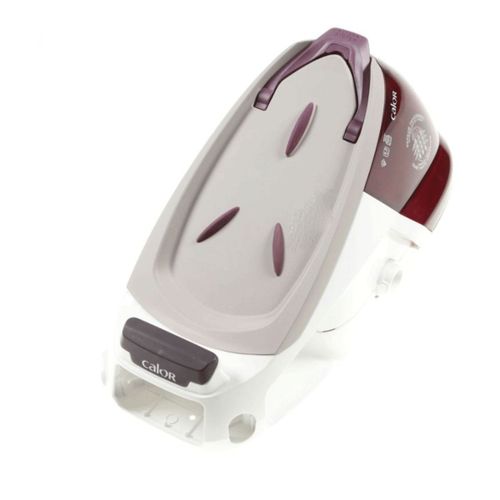 Boitier avec réservoir d'eau - Centrale vapeur (CS-00137323 CALOR)