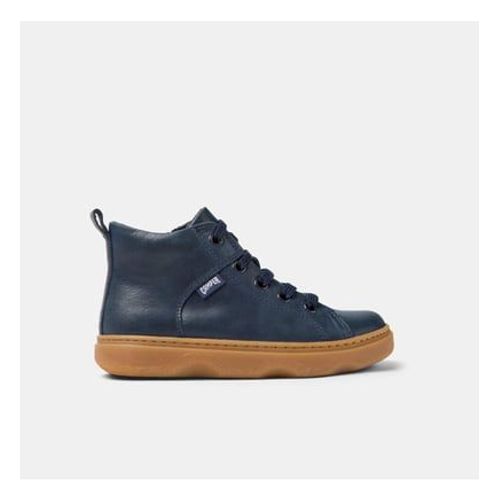 Camper - Bottines Kiddo - Bleu - 37