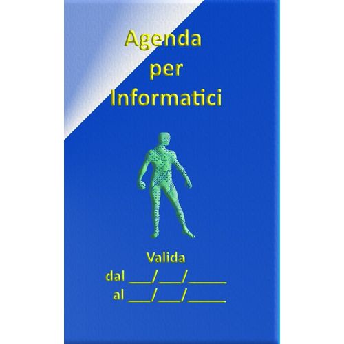 Agenda Per Informatici