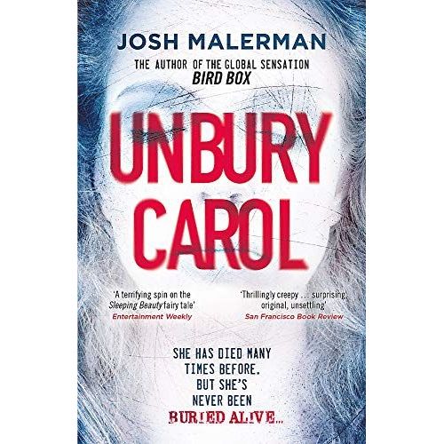 Unbury Carol