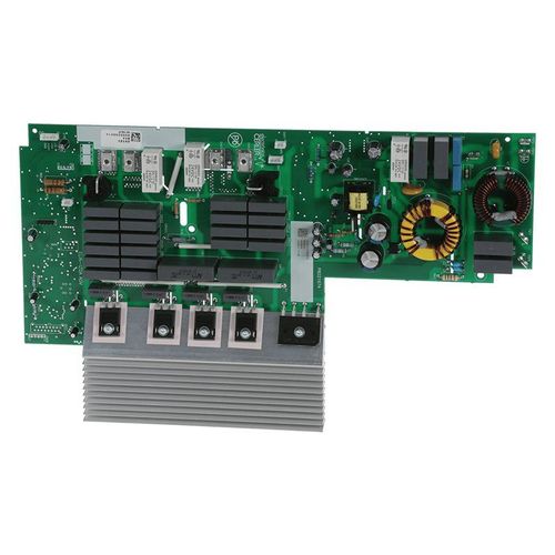 MODULE DE PUISSANCE DROIT POUR TABLE DE CUISSON SIEMENS - 00643954