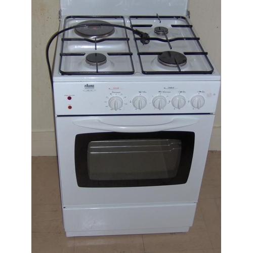 Faure CML 519 W - Cuisinière  Blanche