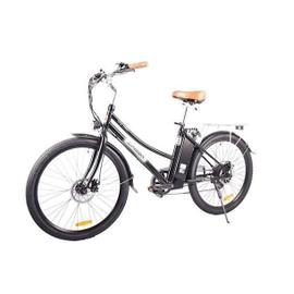 Velo electrique online rakuten