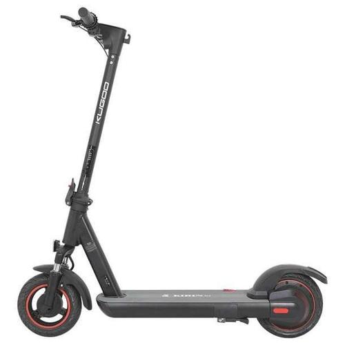 Trottinette électrique KUGOO KIRIN Mini trottinette électrique pour enfants  Moteur 150 W Écran LCD Max 25 km 6Ah Pneu 5.5 - Cdiscount Auto