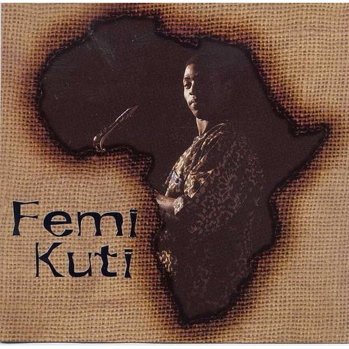 Femi Kuti