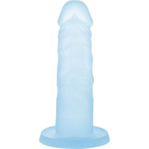 Addiction - Godemich? En Silicone Cocktails - Bleu Lagon