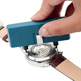 Tournevis en acier pour réparation de bracelet de montre Rolex, kits  d'outils de montre portables
