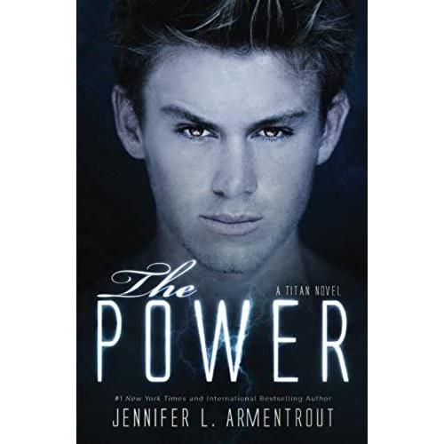 The Power: Volume 2 (Titan Series)