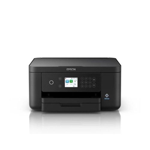 Imprimante multifonction Epson Expression Home XP-5200 Jet d'encre A4 4800 x 1200
