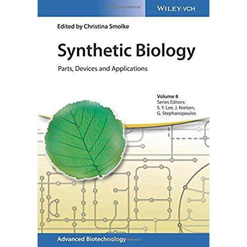 Synthetic Biology