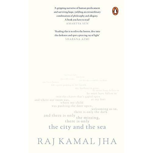 The City And The Sea: A Novel