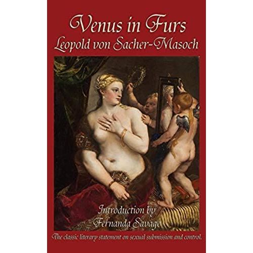 Venus In Furs
