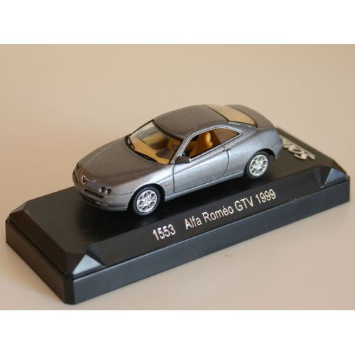 Alfa Romeo Gtv 1999 1/43-Solido