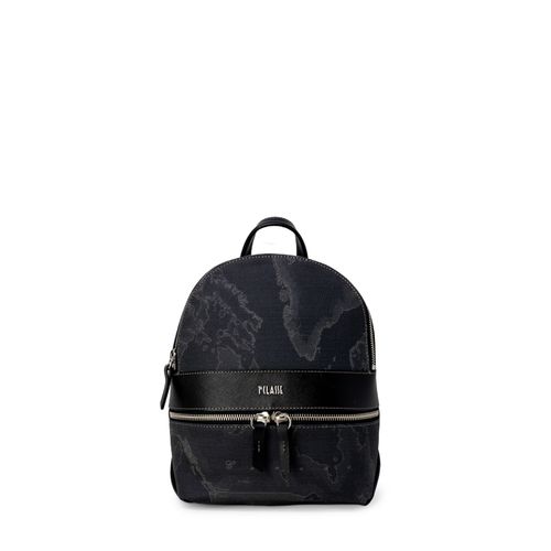 Sacs Ã  dos Femme ALVIERO MARTINI PRIMA CLASSE tessuto logo d098 6426