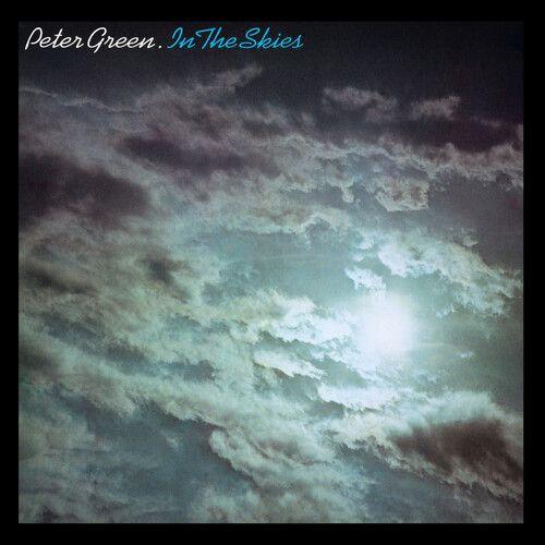 Peter Green - In The Skies - Expanded Edition [Compact Discs] Bonus Tracks, Expanded Version, Rmst, Reissue