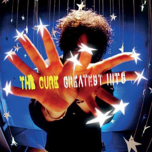 The Cure - The Greatest Hits [Vinyl Lp]