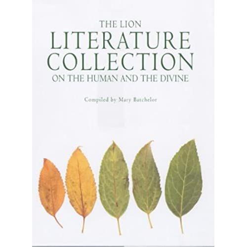 The Lion Literature Collection