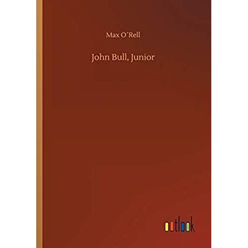 John Bull, Junior