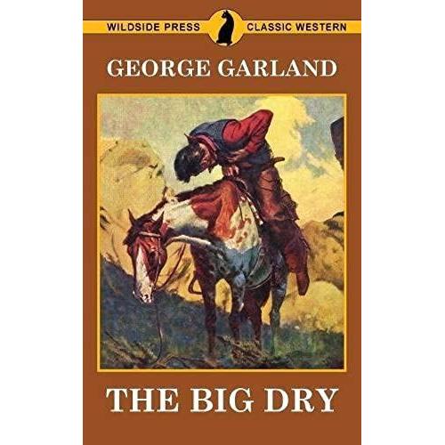 The Big Dry