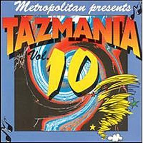 Tazmania Freestyle 10