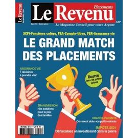 Le Grand Match Des Placements