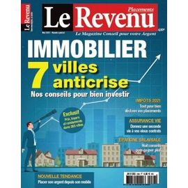 Immobilier 7 Villes Anticrise