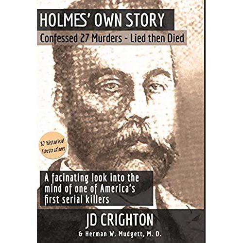 Holmes' Own Story