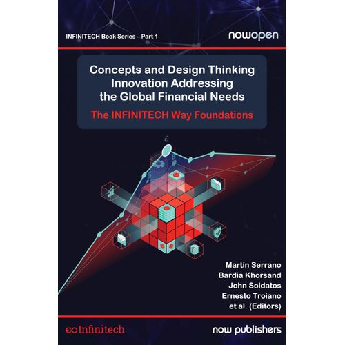 Concepts And Design Thinking Innovation Addressing The Global Financial Needs