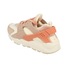 Nike air huarache run ultra homme orange on sale