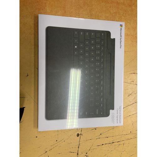 CLAVIER MICROSOFT SURFACE PRO 8,9,X