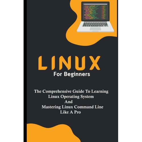 Linux For Beginners