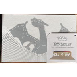 Les cartes promotionnelles du Coffret Dracaufeu Ultra Premium