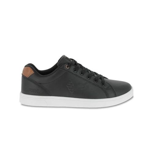 Kaporal Baskets Basses Noire