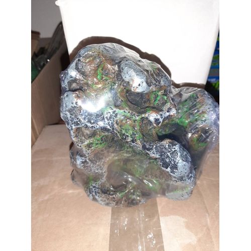 Rocher Decoratif Pour Terrarium 