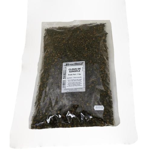 Clous De Girofle - Sachet 1kg