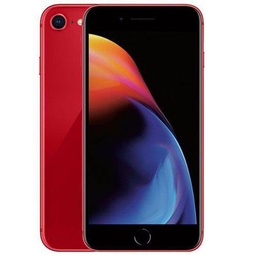 Apple iPhone 8 256 Go Rouge