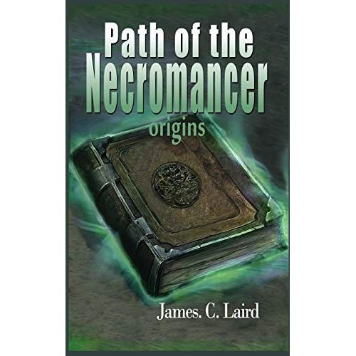Path Of The Necromancer - Origins