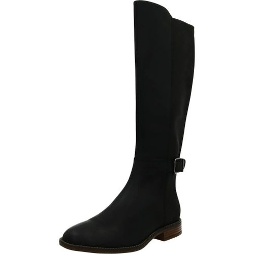 Clarks Brean Hi Colour Noir - 38